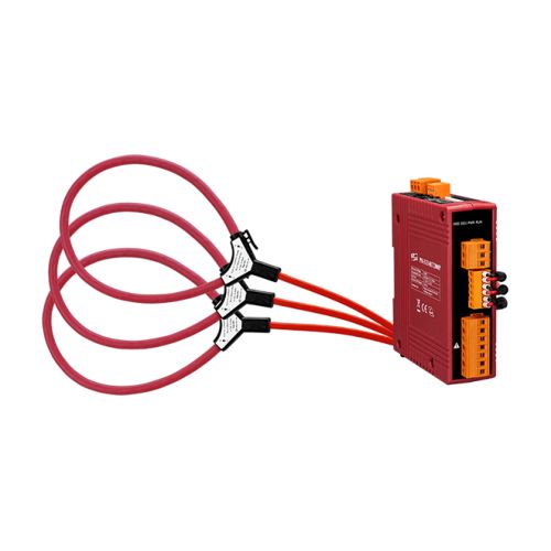 PM-3133-RCT2000P CR ICP DAS